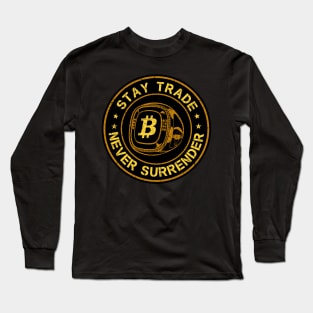 new champ Long Sleeve T-Shirt